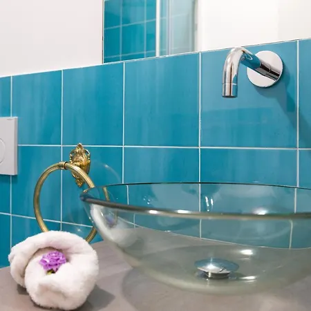 Al Mascaron Ridente 3* Venise