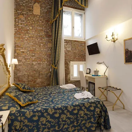 Al Mascaron Ridente Hotel 3*