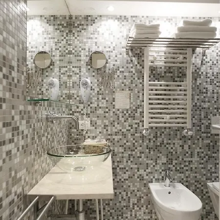 Hotel Al Mascaron Ridente 3*