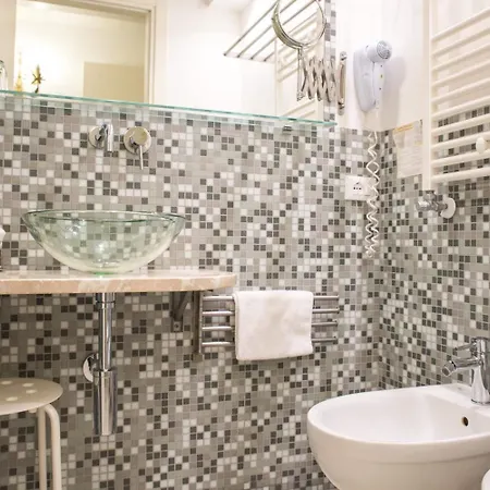 Hotel Al Mascaron Ridente Venise