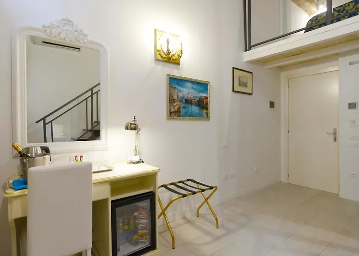 Al Mascaron Ridente Hotel 3*