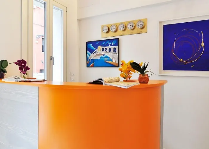 Al Mascaron Ridente 3*