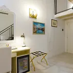 Al Mascaron Ridente Hotel 3*