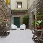 Al Mascaron Ridente Venise