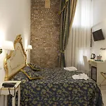 Al Mascaron Ridente Hotel Venise