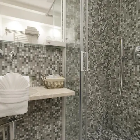 Hotell Al Mascaron Ridente 3*