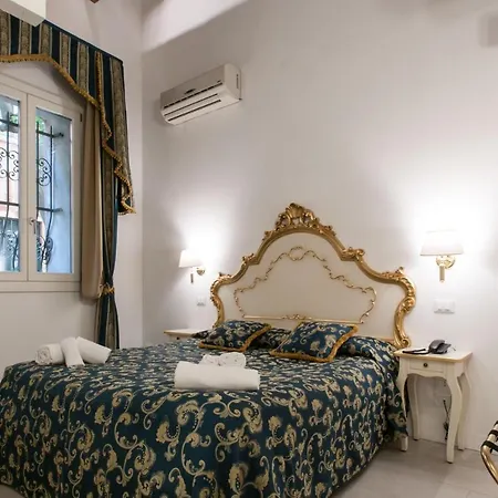 Hotel Al Mascaron Ridente Venetië