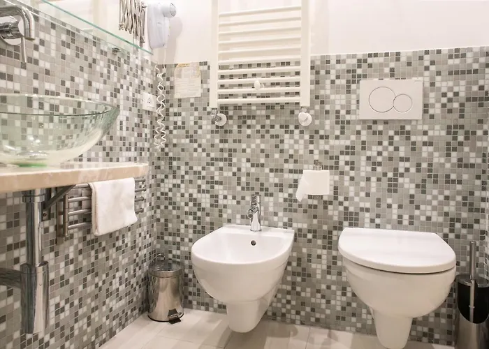 Hotel Al Mascaron Ridente 3*