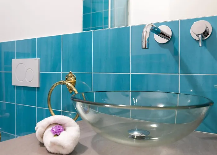 Al Mascaron Ridente 3* Venedig