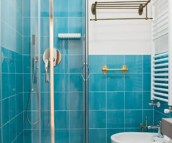 Al Mascaron Ridente Hotel