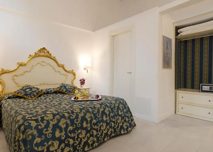 Al Mascaron Ridente Hotel Venise