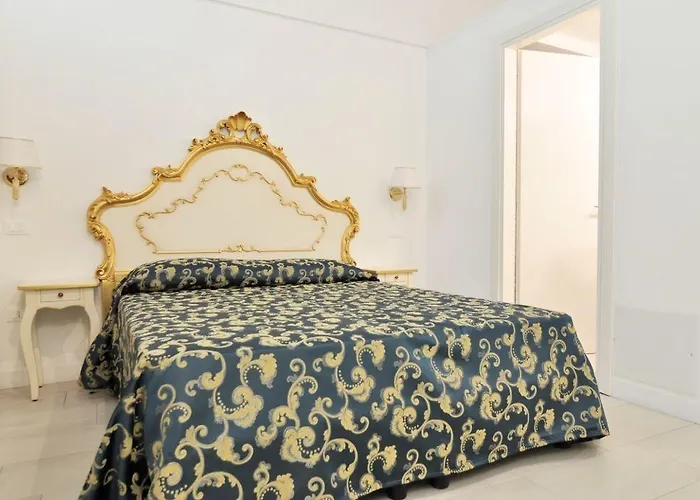 Al Mascaron Ridente Hotel Venise