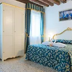 Hotel Al Mascaron Ridente 3*