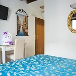Hotel Al Mascaron Ridente