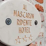 Al Mascaron Ridente 3*
