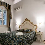 Hotel Al Mascaron Ridente Benátky