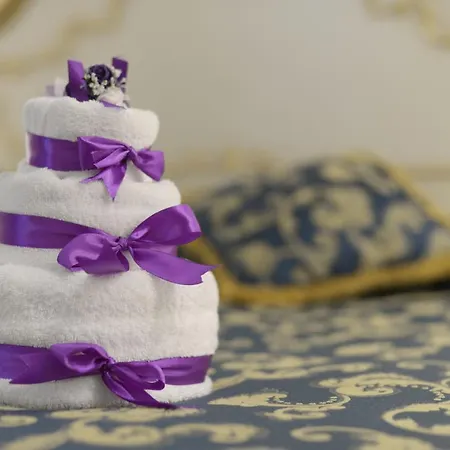 Al Mascaron Ridente 3*