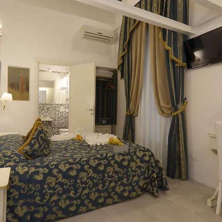 Al Mascaron Ridente 3* Venedig