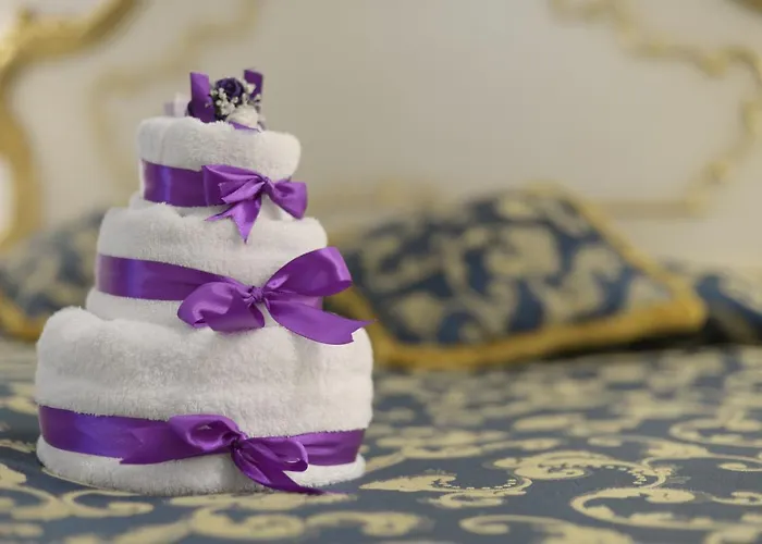 Al Mascaron Ridente 3*