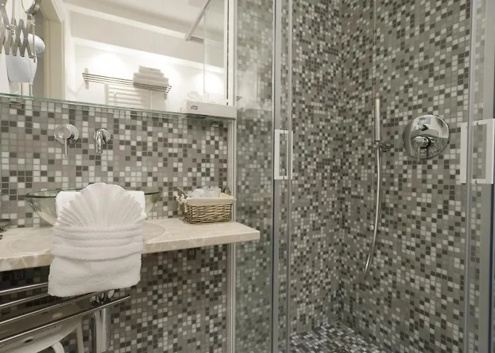 Hotell Al Mascaron Ridente 3*