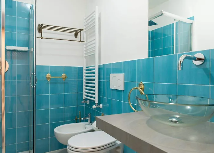 Al Mascaron Ridente 3*