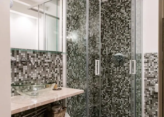 Al Mascaron Ridente Hotell Venedig