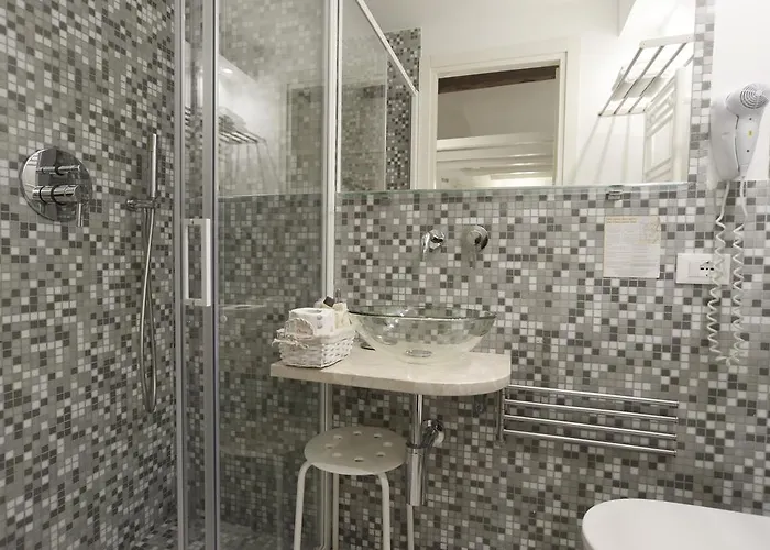 Al Mascaron Ridente Hotell 3*