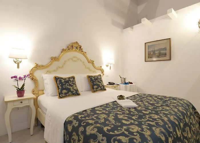 Al Mascaron Ridente 3* Venedig